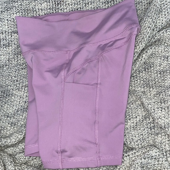 Biker shorts - Picture 2 of 4